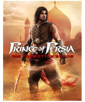 Prince of Persia: the Forgotten Sands Ubisoft Connect Ubisoft Key GLOBAL